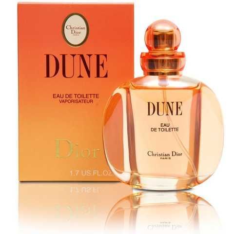 Оригинал Кристиан Диор Дюна / Dior Dune 100ml edt - Интернет