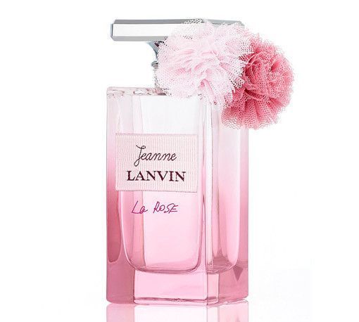 Jeanne Lanvin La Rose 100ml 香水 35074463006213.jpeg