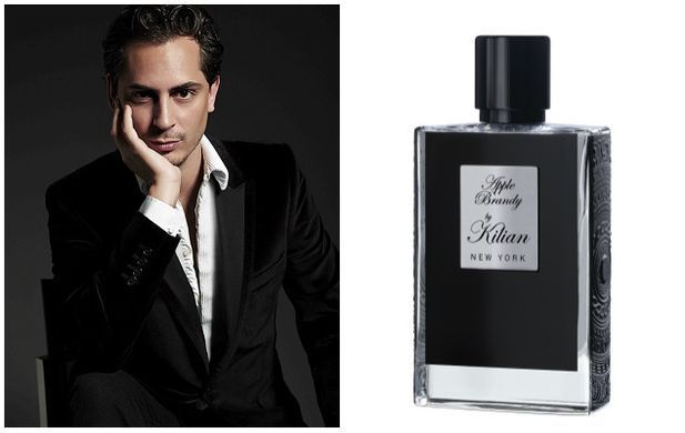 Оригінал Kilian Apple Brandy New York 50ml Парфумована вода Унісекс Кіліан Яблучний Бренді Нью Йорк
