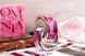 Пробник Bvlgari Omnia Pink Sapphire 5ml Туалетная вода Женская Булгари Омния Розовый Сапфир Распив/ Отливант