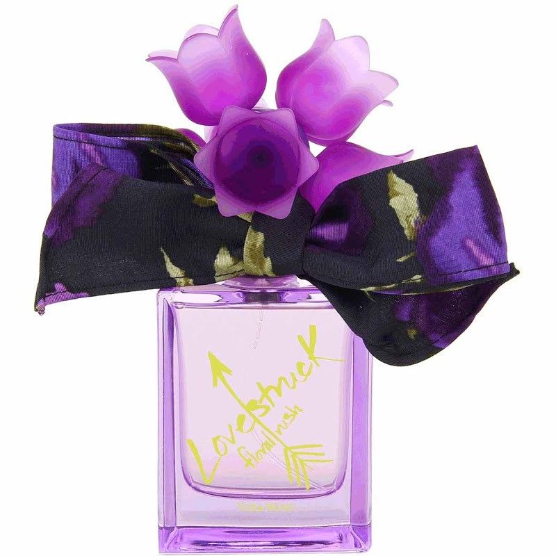 lovestruck floral rush 100ml