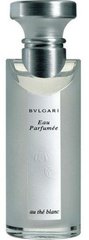 Оригинал Bvlgari Eau Parfumee au The Blanc 40ml Нишевые Духи Булгари Парфюми Бланк