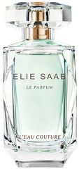 Оригінал Elie Saab L'eau Couture Tester 90ml Тестер Елі Сааб Ле Кутюр
