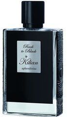 Kilian Back To Black By Kilian Aphrodisiac 50ml Килиан Бэк Ту Блэк Афродизиак Тестер