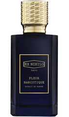 Оригінал Ex Nihilo Fleur Narcotique Extrait De Parfum 100ml Нішеві Духи Екс Ніхіло Флер Наркотик Екстракт Парфуми