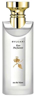 Оригінал Bvlgari Eau Parfumee au The Blanc 75ml Нішевий Одеколон Булгарі Парфюми Бланк