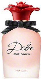 Оригінал D&G Dolce Rosa Excelsa Dolce Gabbana 30ml Парфуми Дольче Габбана Дольче Троянда Экселса