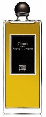 Оригінал Серж Лютенс Кедр edp 50ml Serge Lutens Cedre