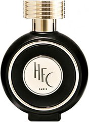 Haute Fragrance Company HFC Black Orris 75ml Мужской Парфюм Хаут Фрагранс Компани Черный Ирис