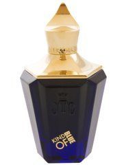 Оригинал Xerjoff Kind of Blue 50ml Унисекс Парфюмированная вода Ксерджофф Вид синего