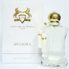 Оригинал Parfums de Marly Meliora 75ml edp Женские Духи Парфюмс де Марли Мелиора