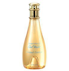 Оригинал Davidoff Cool Water Sensual Essence 100ml edp Давидофф Кул Вотер Сенсуал Эссенс