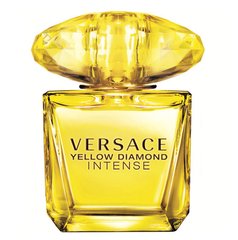 Оригинал Yellow Diamond Intense Versace 90ml edp (соблазнительный, яркий, сияющий аромат)