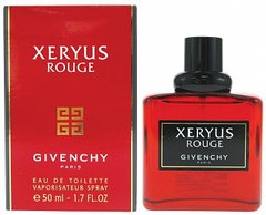 Оригінал Givenchy Xeryus Rouge edt 100ml Чоловіча Туалетна Вода Живанши Херус Руж