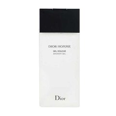 Оригінал Christian Dior Homme 200ml Чоловічий Гель для душу Крістіан Діор Ом