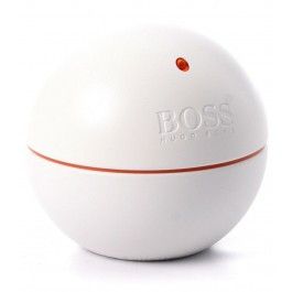 Мужской парфюм Hugo Boss Boss In Motion White Edition Tester 90ml edt (индивидуальный, стремительный, свежий)