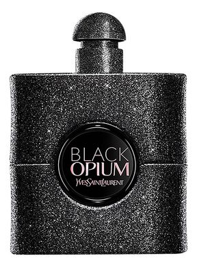 Оригінал Yves Saint Laurent Black Opium Extreme 90ml edp Ів Сен Лоран Блек Опіум Екстрім