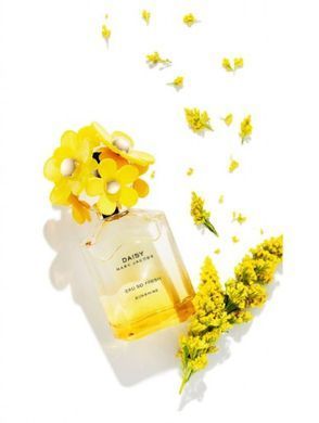 Оригінал Marc Jacobs Daisy Eau So Fresh Sunshine 75ml Парфуми Марк Якобс Дейзі З Саншайн Фреш