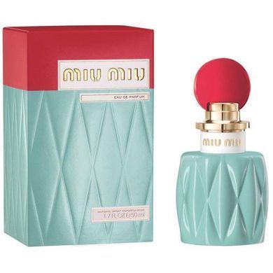 Оригинал Miu Miu Eau de Parfum 100ml edp Женские Духи Миу Миу