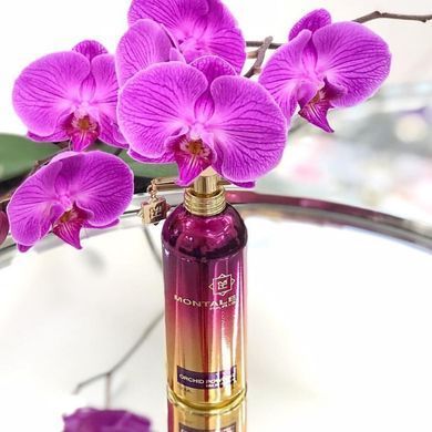 Оригінал Montale Orchid Powder 100ml Монталь Орхідея Пудрі / Пудрова Орхідея Тестер