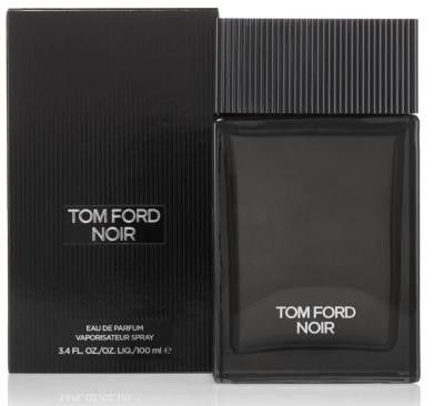 Tom Ford Noir 100ml edp (Благородный мужской аромат создан акцентировать внимание на солидности и серьезности)