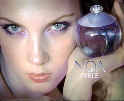 Оригінал Cacharel Noa Perle 100ml edp (спокусливий, жіночний, чарівний, емоційний жіночий парфум)