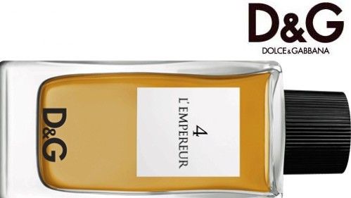 Оригинал Dolce & Gabbana Anthology L'Empereur 4 100ml edt (сдержанный, благородный, бодрящий)