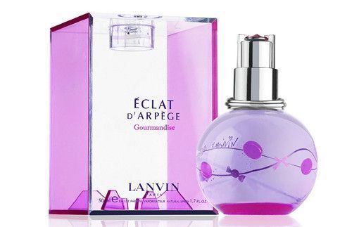 Оригінал Lanvin Eclat d'arpege Gourmandise 100ml edp Ланвін Екла Дарпеж Гурмандис
