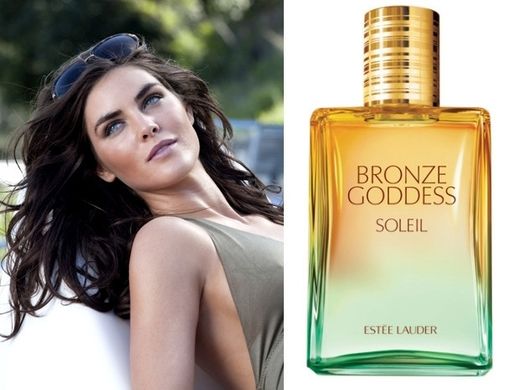 Оригинал Estée Lauder Bronze Goddess Soleil 100ml edt (божественный, роскошный, сексуальный)
