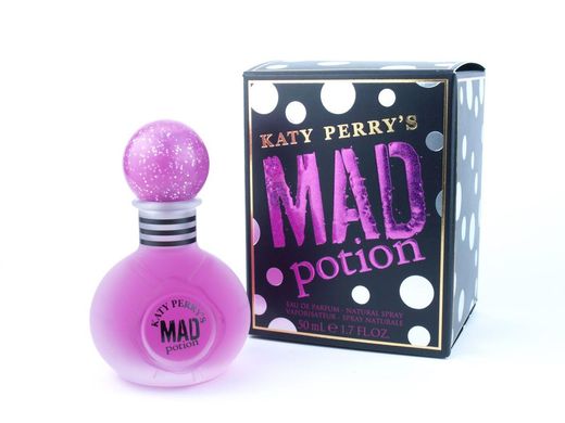 Оригінал Katy Perry Katy Perry's Mad Potion edp 50ml Парфуми Кеті Перрі Мед Поушен Шалений зілля