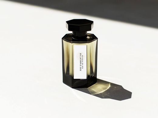 Оригинал L'Artisan Parfumeur Fou d`Absinthe 100ml Артизан Сумасшедший от Абсента / Артизан Абсент
