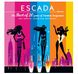 Escada Sexy Graffiti Limited Edition edt 100ml Ескада Сексі Графіті