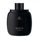 Оригинал Vurv Royce Black 100ml Мужская Парфюмированная вода Вурв Ройс Блэк