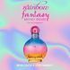 Оригінал Britney Spears Rainbow Fantasy 30ml Туалетна вода Жіноча Брітні Спірс Райдужна Фантазія