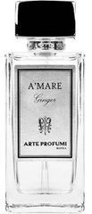 Оригінал Arte Profumi Ecclesiae Incense 100ml Парфумована вода Унісекс Арт Профуми Церковний Ладан