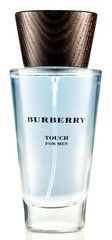 Оригинал Burberry Touch 30ml Туалетная вода Мужская Барбери Тач