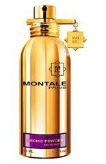 Оригінал Montale Orchid Powder 50ml Монталь Орхідея Пудрі / Пудрова Орхідея