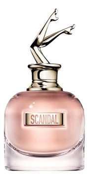 Оригінал Jean Paul Gaultier Scandal 80ml Жіночі Парфуми Жан Поль