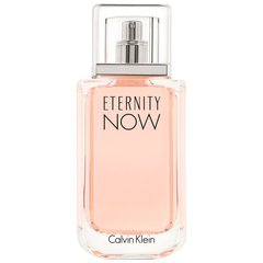 Оригінал Calvin Klein Eternity Now For Women 100ml edp Кельвін Кляйн єтернити Нау