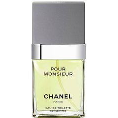 Оригинал Chanel Pour Monsieur Concentre 75ml edt Шанель Пур Монсеньор Концентри