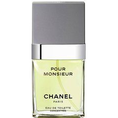 Оригінал Chanel Pour Monsieur Concentre 75ml edt Шанель Пур Монсеньйор Концентри