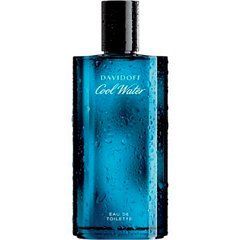 Original Davidoff Cool Water Man 125ml Давидофф Кул Вотер Мен
