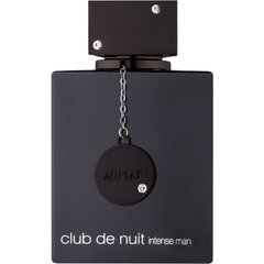 Оригінал Armaf Club De Nuit Intense Man 105ml Туалетна вода Чоловіча Армаф Клаб Ді Ньюит Інтенсив Мен