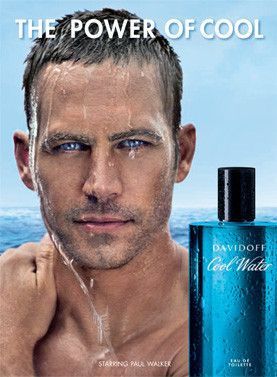 Original Davidoff Cool Water Man 125ml Давидофф Кул Вотер Мен
