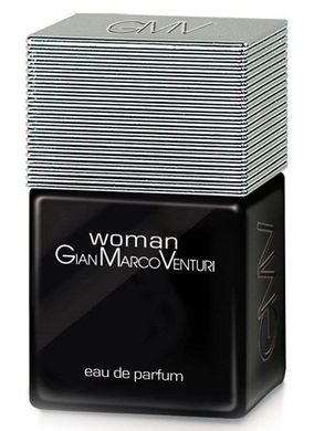Оригинал Woman Gian Marco Venturi 100ml edp Жан Марко Вентури Вумен (великолепный, чарующий, женственный)