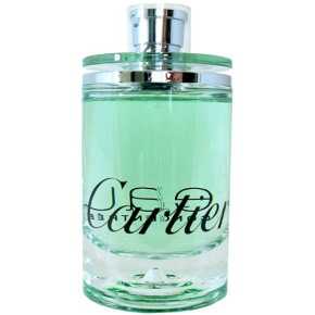 Cartier Eau de Cartier Concentree 100ml