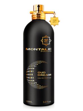 Оригинал Montale Oud Dream 100ml Нишевый Парфюм Монталь Уд Дрим