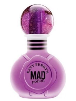 Оригінал Katy Perry Katy Perry's Mad Potion 100ml Парфуми edp Кеті Перрі Мед Поушен Шалений зілля