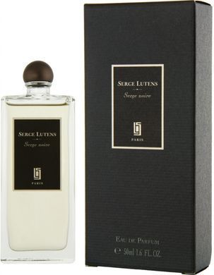 Оригінал Серж Лютень Нуар edp 50ml Serge Serge Lutens Noire