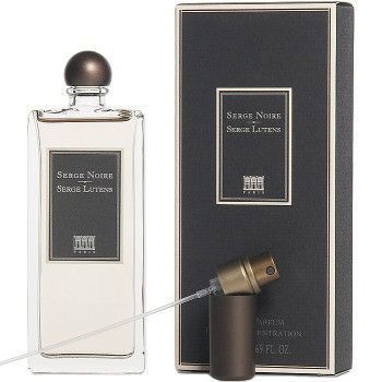 Оригінал Серж Лютень Нуар edp 50ml Serge Serge Lutens Noire
